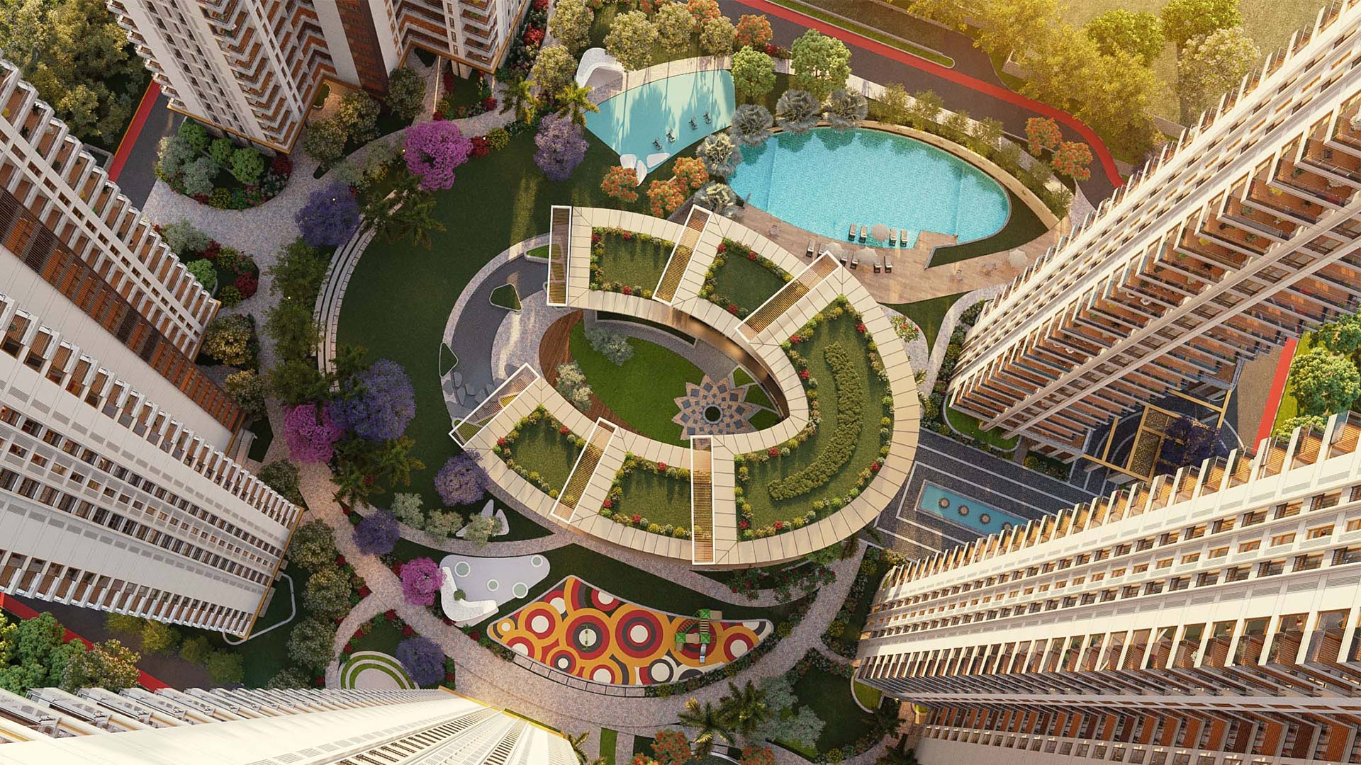 Tarc Ishva Sector 63A Gurgaon