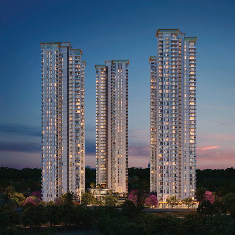 Tarc Ishva Sector 63A Gurgaon