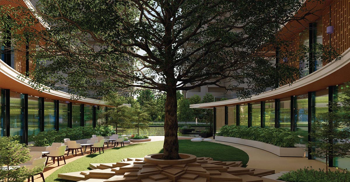 Tarc Ishva Sector 63A Gurgaon